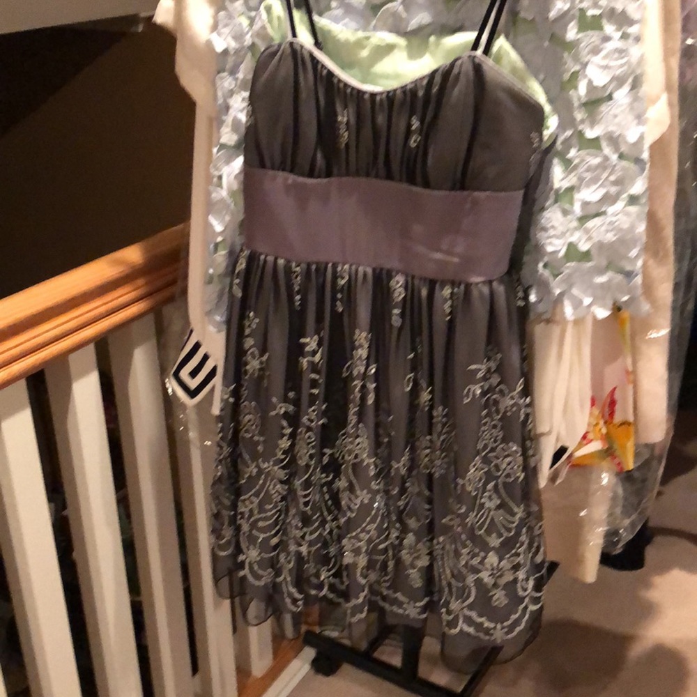 Cocktail Dress - Picture 4 of 7